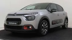Gebruikt 2021 Citroën C3 PureTech Hatchback | € 12.425 (Eerlijke prijs)