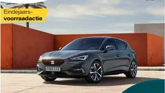 Gebruikt 2025 Seat Leon Business Hatchback | € 38.990 (Eerlijke prijs)