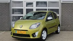Gebruikt 2011 Renault Twingo Collection Hatchback | € 3.250 (Eerlijke prijs)