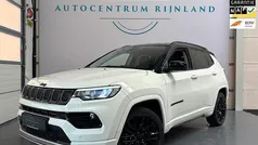Gebruikt 2023 Jeep Compass SUV | € 30.999 (Eerlijke prijs)