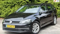 Gebruikt 2019 VW Golf VII Comfortline Stationwagen | € 9.950 (Eerlijke prijs)