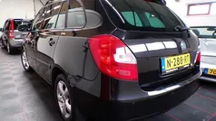 Gebruikt 2011 Skoda Fabia Comfort Stationwagen | € 3.995 (Eerlijke prijs)