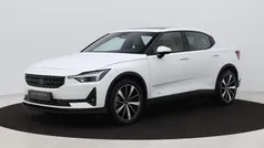 Gebruikt 2020 Polestar 2 Long Range Dual motor Hatchback | € 25.500 (Goede deal)