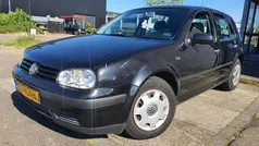 Gebruikt 2001 VW Golf IV Trendline Hatchback | € 750 (Super prijs)