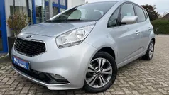 Gebruikt 2018 Kia Venga Hatchback | € 14.750 (Eerlijke prijs)