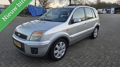 Occasion Ford Fusion Futura 101 PK (74 kW) 2007 MPV