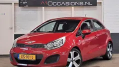 Gebruikt 2014 Kia Rio Comfort Hatchback | € 5.995 (Eerlijke prijs)