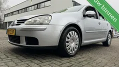 Grijs Gebruikt 2006 VW Golf V Hatchback | € 2.850 (Eerlijke prijs)