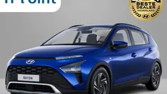 Gebruikt 2024 Hyundai Bayon Comfort SUV | € 27.790 (Goede deal)