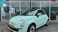 Gebruikt 2014 Fiat 500 Lounge Hatchback | € 5.795 (Goede deal)