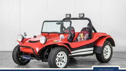 Occasion 1970 VW Type 3 Cabriolet | € 9.900