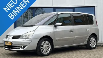 Occasion Renault Espace Initiale 241 PK (177 kW) 2008 MPV