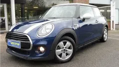 Gebruikt 2015 Mini Cooper Hatchback | € 12.000 (Goede deal)