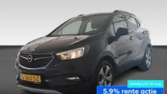 Gebruikt 2019 Opel Mokka X Innovation SUV | € 16.890 (Eerlijke prijs)