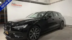 Gebruikt 2022 Volvo V60 Inscription Stationwagen | € 36.450 (Eerlijke prijs)