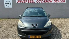 Gebruikt 2008 Peugeot 207 Stationwagen | € 899 (Super prijs)
