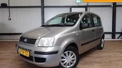 Grijs Gebruikt 2005 Fiat Panda Hatchback | € 1.890 (Eerlijke prijs)