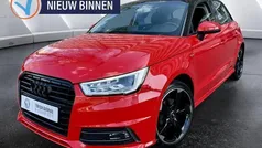 Gebruikt 2015 Audi A1 S-Line Hatchback | € 14.490 (Eerlijke prijs)