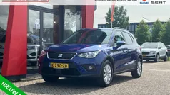 Gebruikt 2021 Seat Arona Business SUV | € 15.450 (Eerlijke prijs)