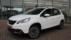 Gebruikt 2019 Peugeot 2008 SUV | € 13.900 (Eerlijke prijs)