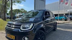 Zwart Gebruikt 2018 Suzuki Ignis Hatchback | € 13.495 (Eerlijke prijs)