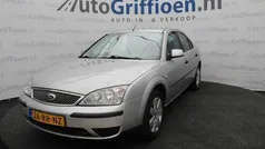 Gebruikt 2005 Ford Mondeo Trend Hatchback | € 1.390 (Goede deal)