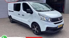Gebruikt 2018 Fiat Talento Van | € 8.900 (Eerlijke prijs)