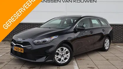 Occasion 2023 Kia Ceed Hatchback | € 20.795 (Eerlijke prijs)