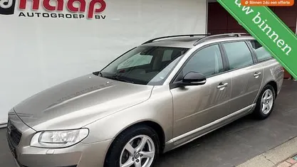 Occasion Volvo V70 Inscription 120 PK (88 kW) 2015 Stationwagen