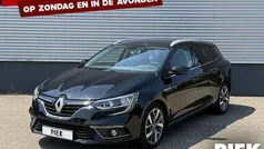 Gebruikt 2018 Renault Mégane GrandTour Bose Edition Stationwagen | € 8.999 (Super prijs)