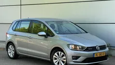 Gebruikt 2015 VW Golf Sportsvan Comfortline MPV | € 6.950 (Goede deal)