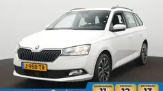 Gebruikt 2020 Skoda Fabia Business Line Stationwagen | € 11.900 (Eerlijke prijs)