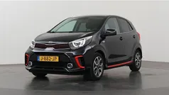 Gebruikt 2020 Kia Picanto GT-Line Hatchback | € 13.835 (Eerlijke prijs)