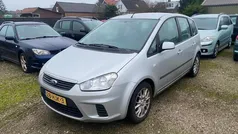 Gebruikt 2008 Ford C-MAX Trend MPV | € 1.250 (Goede deal)