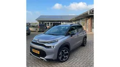 Grijs Gebruikt 2022 Citroën C3 Aircross Feel SUV | € 21.900 (Eerlijke prijs)
