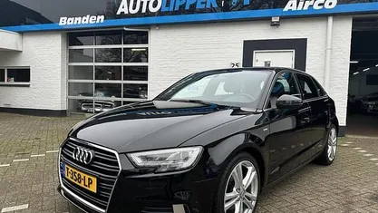 Occasion Audi A3 Sportback S-Line 116 PK (85 kW) 2017 Hatchback