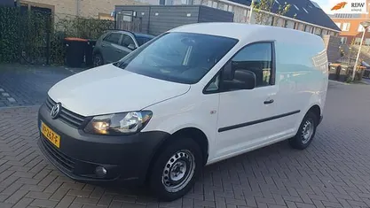 Occasion VW Caddy 75 PK (55 kW) 2015 MPV