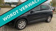 Gebruikt 2009 VW Tiguan Sport SUV | € 6.495 (Eerlijke prijs)