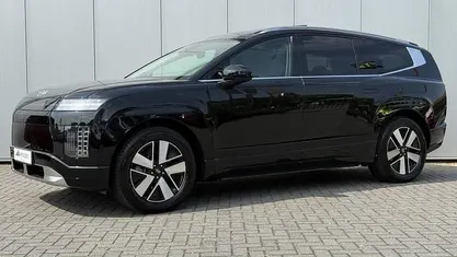 Occasion Hyundai Ioniq 9 225 kW (307 PK) 2025 SUV