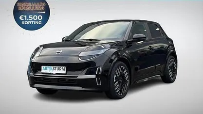 Gebruikt 2025 Nissan Micra Advance Hatchback | € 30.803 (Eerlijke prijs)