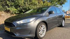 Gebruikt 2015 Ford Focus Trend Stationwagen | € 3.499 (Eerlijke prijs)