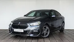 Grijs Gebruikt 2021 BMW 218 Comfort Edition Coupé | € 27.995 (Eerlijke prijs)