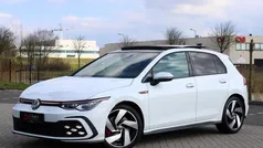 Gebruikt 2021 VW Golf VIII GTI Hatchback | € 32.450 (Eerlijke prijs)