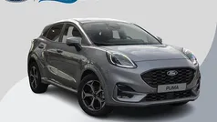 Gebruikt 2025 Ford Puma ST-Line SUV | € 34.190 (Eerlijke prijs)