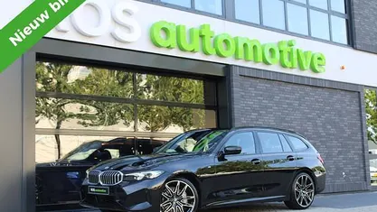 Occasion 2024 BMW 330 M Sport Stationwagen | € 47.950 (Goede deal)