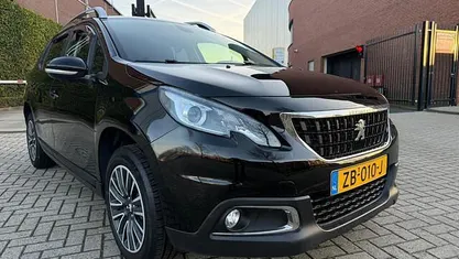 Occasion 2018 Peugeot 2008 SUV | € 7.950 (Goede deal)