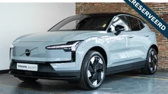 Grijs Gebruikt 2024 Volvo EX30 Plus SUV | € 38.750 (Eerlijke prijs)