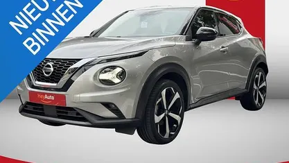 Occasion Nissan Juke 117 PK (86 kW) 2020 SUV
