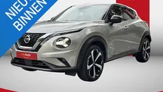 Grijs Gebruikt 2020 Nissan Juke SUV | € 15.900 (Eerlijke prijs)