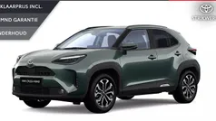 Gebruikt 2025 Toyota Yaris Hybrid SUV | € 32.790 (Eerlijke prijs)